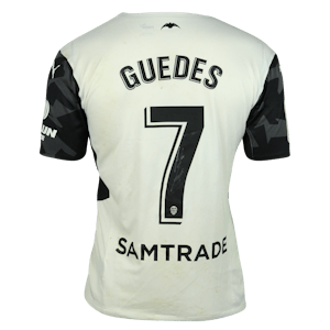 Gonçalo Guedes Valencia CF forması