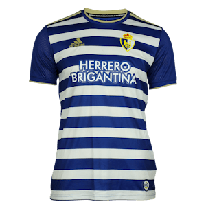 José María Amo Torres SD Ponferradina shirt