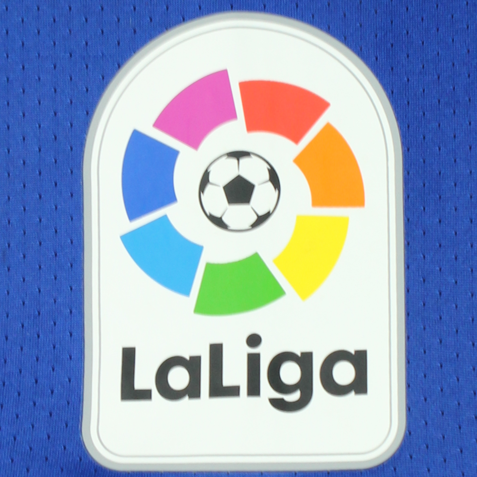 Paul Viorel Anton SD Ponferradina jersey