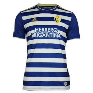 Erik Morán Arribas SD Ponferradina shirt
