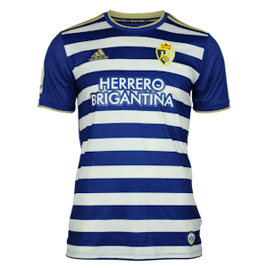 Yuri de Souza Fonseca SD Ponferradina shirt