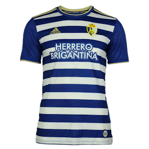 José Luis Zalazar Martínez SD Ponferradina shirt