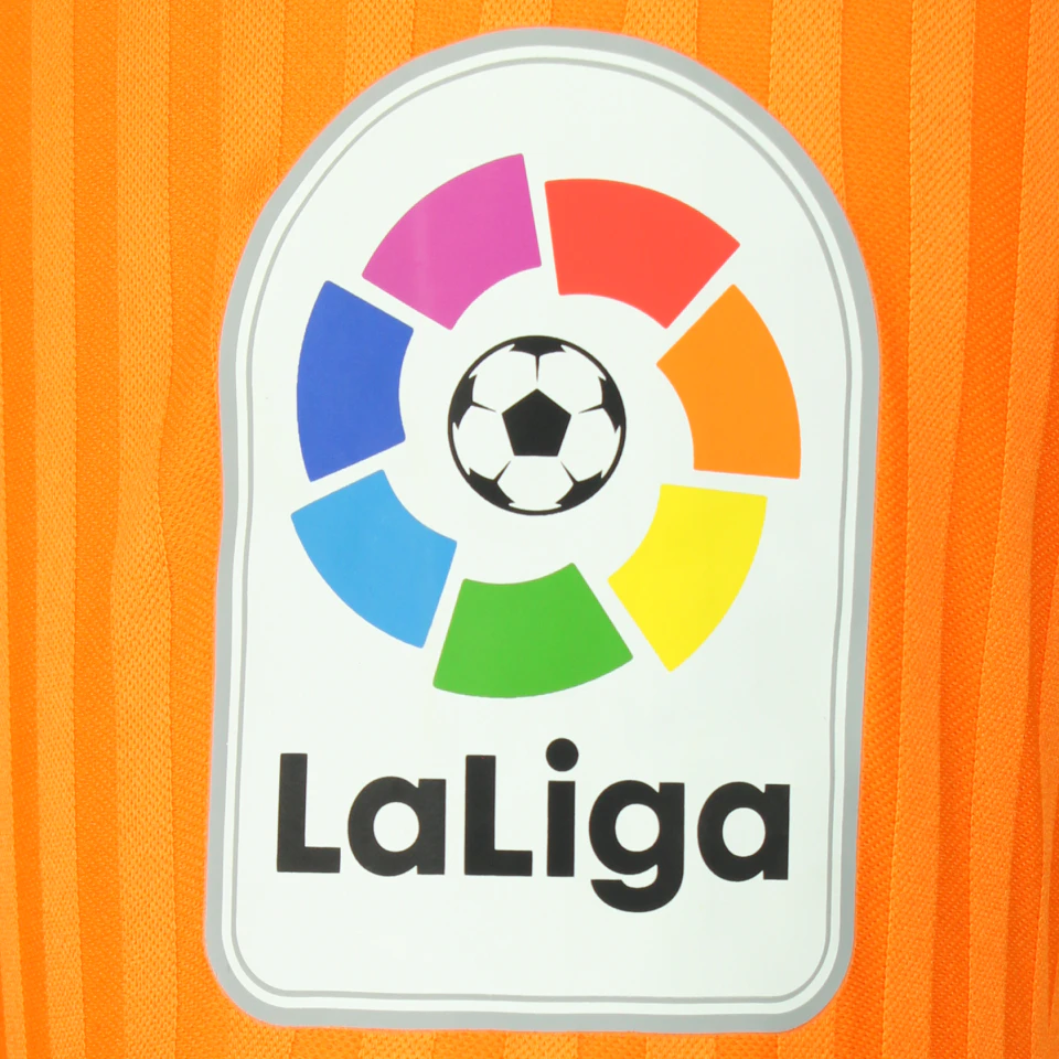 来自CF Fuenlabrada的Cristóbal Márquez Crespo球衣