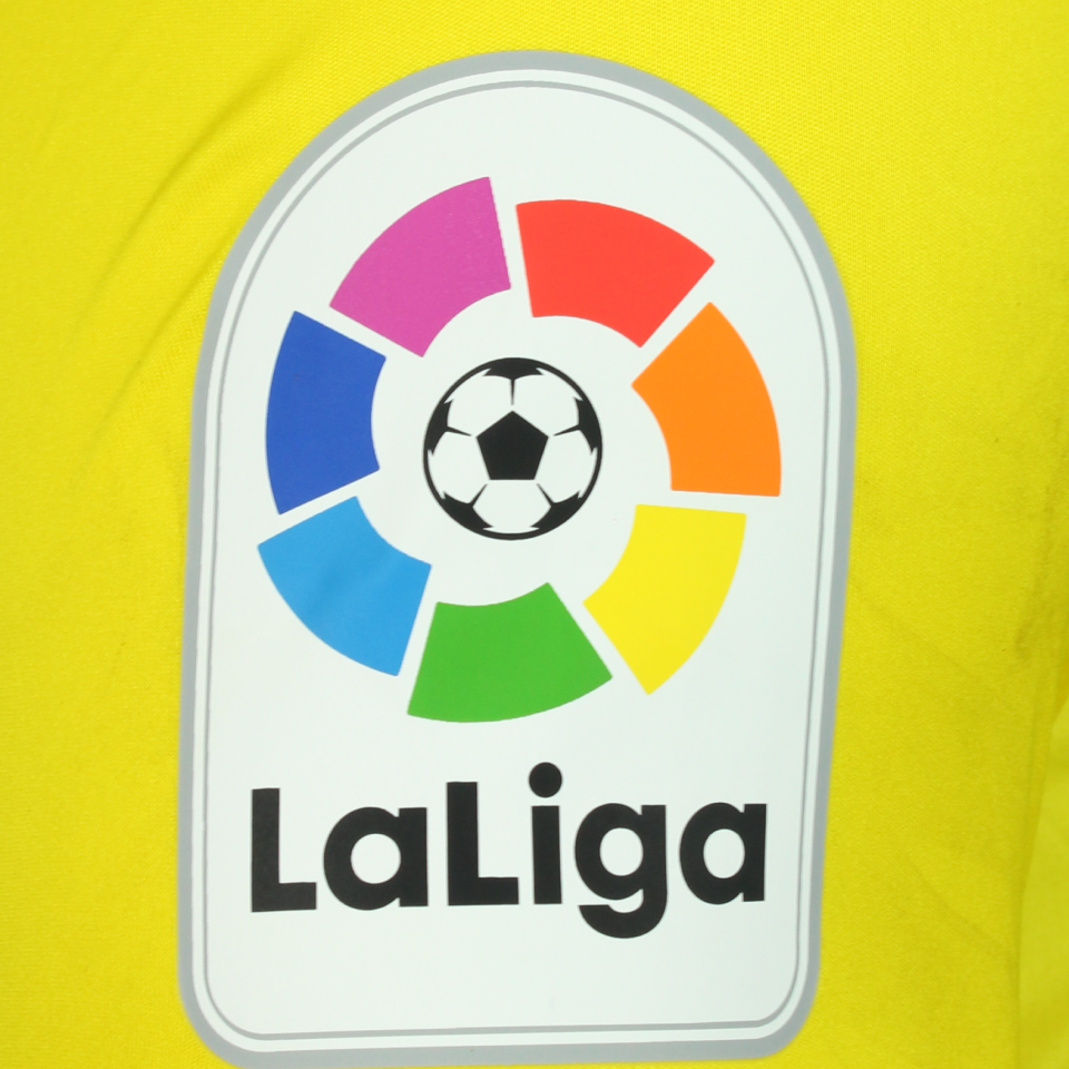 Erik Jirka Real Oviedo shirt