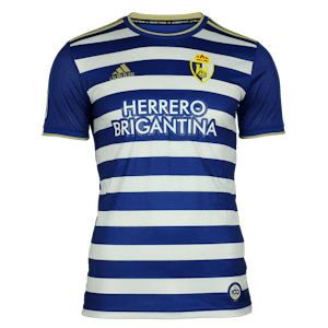 Camiseta Javier Enrique Delgado Saverio SD Ponferradina