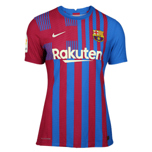 Nicolás González Iglesias FC Barcelona shirt