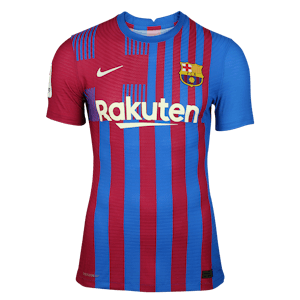 Óscar Mingueza FC Barcelona forması