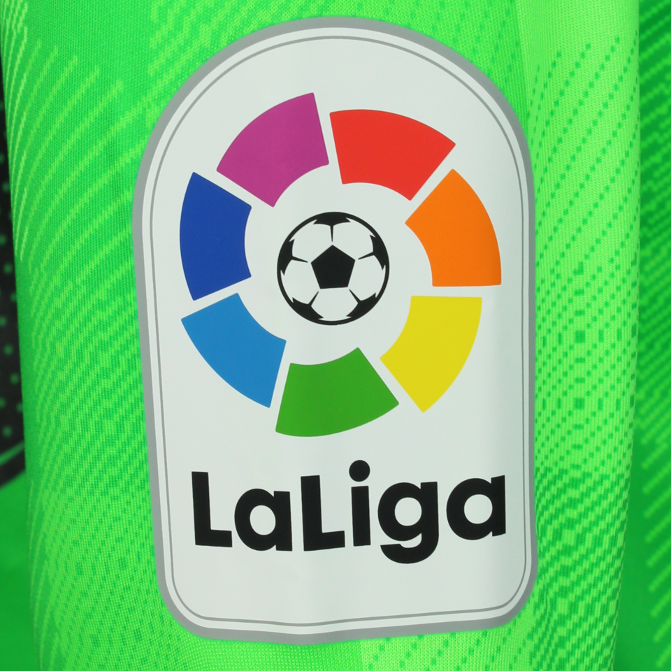 Neto FC Barcelona jersey