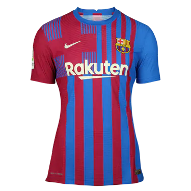Camiseta Samuel Yves Umtiti FC Barcelona