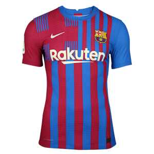 Alejandro Balde Martínez FC Barcelona shirt