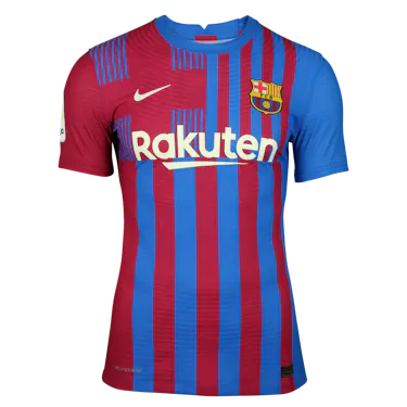 Alejandro Balde FC Barcelona jersey