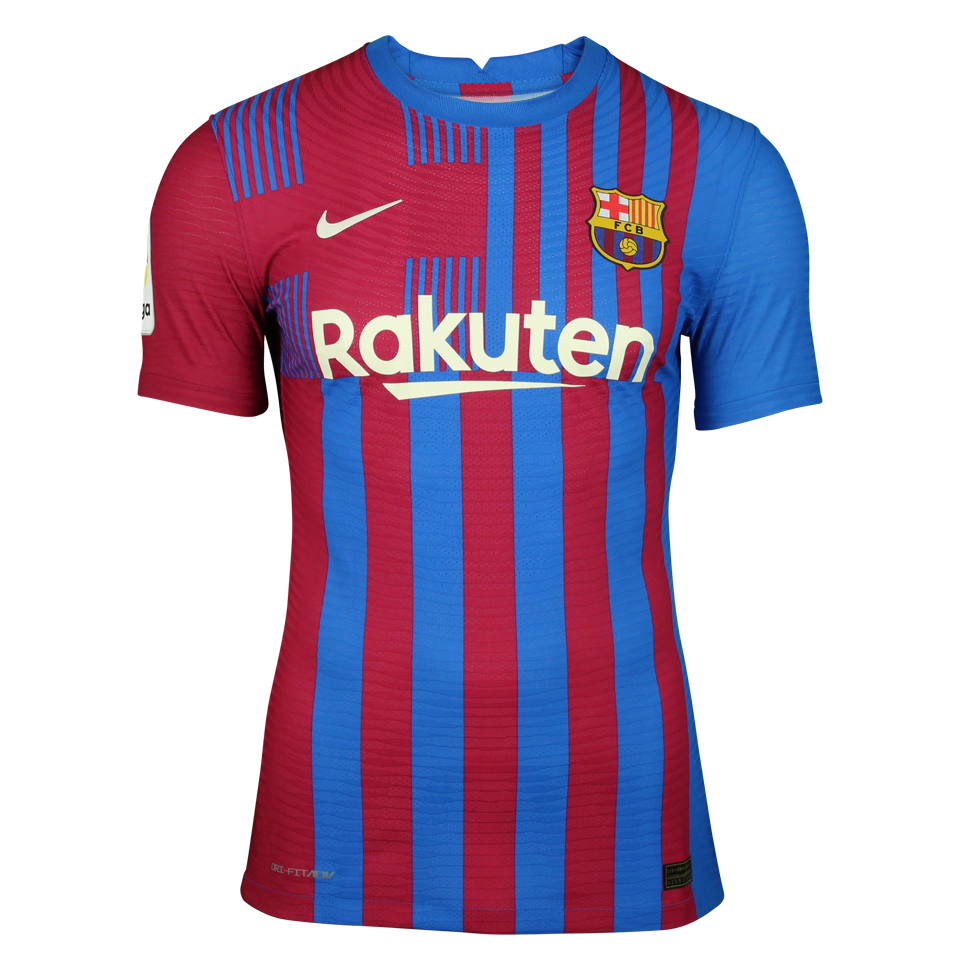 Alejandro Balde FC Barcelona jersey