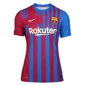 Yusuf Demir FC Barcelona shirt