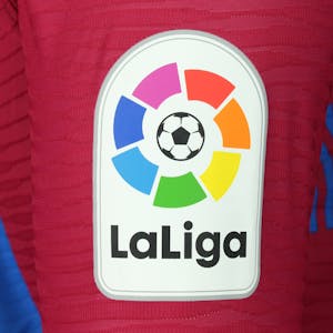 Yusuf Demir FC Barcelona shirt