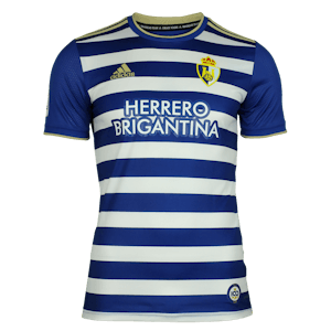 Daniel Romera Andújar SD Ponferradina shirt