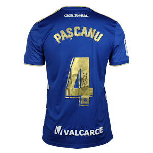 Alexandru Ștefan Pașcanu SD Ponferradina shirt