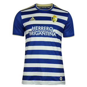 Alexandru Ștefan Pașcanu SD Ponferradina shirt