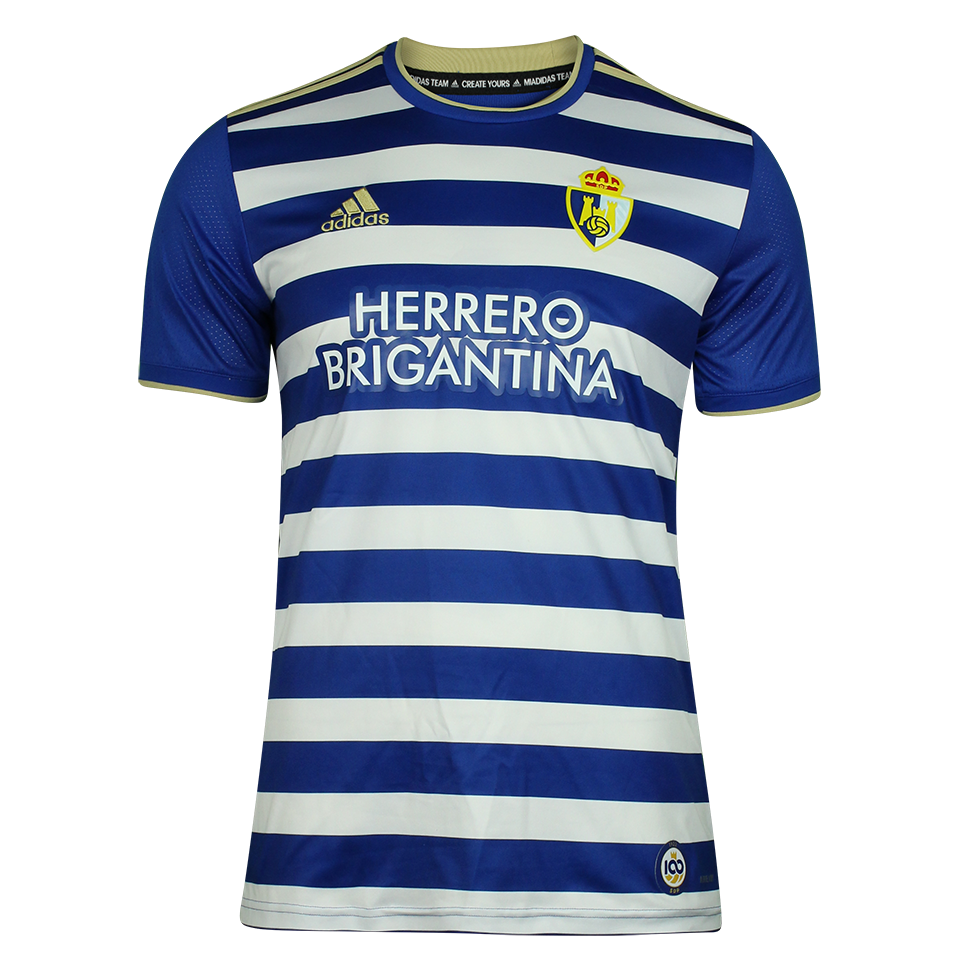 Alexandru Ștefan Pașcanu SD Ponferradina shirt