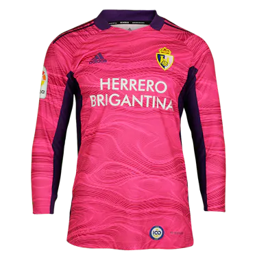 Luis Alberto García Pacheco SD Ponferradina camisa.