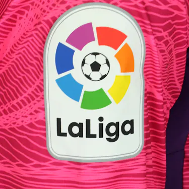 Luis Alberto García Pacheco SD Ponferradina camisa.