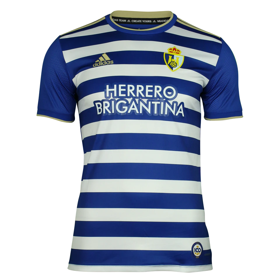 Juan Camilo Becerra Maya SD Ponferradina camisa.
