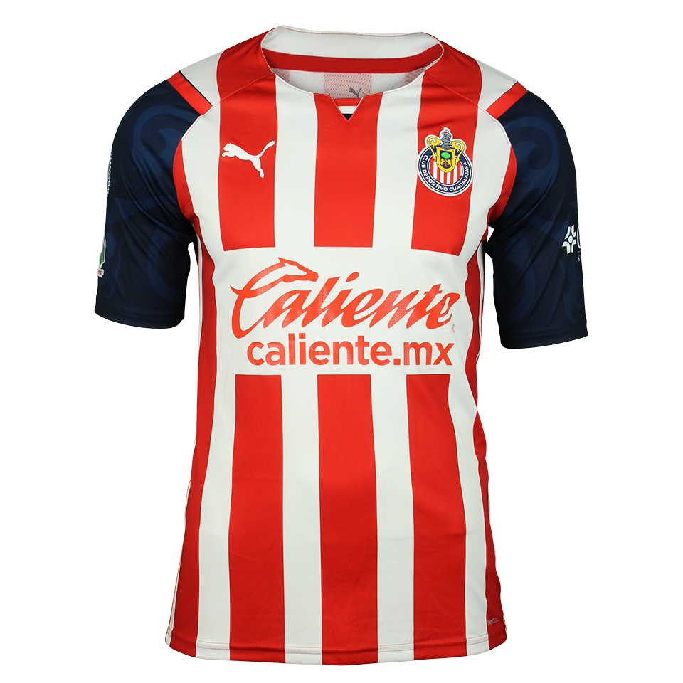 Cristian Calderón