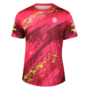 Fernando Pacheco Flores Deportivo Alavés shirt