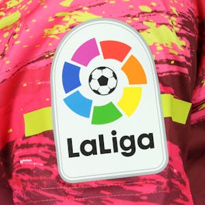 Fernando Pacheco Flores Deportivo Alavés shirt