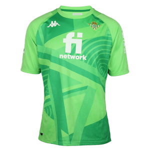 Rui Silva Real Betis shirt