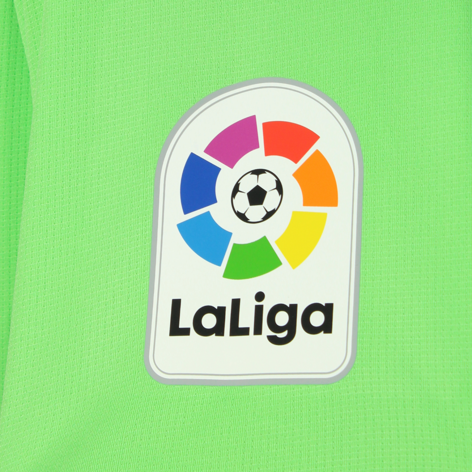 Rui Silva Real Betis shirt