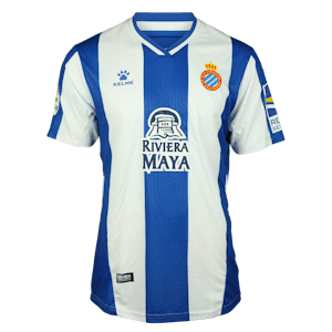 Leandro Daniel Cabrera Sasía RCD Espanyol De Barcelona shirt
