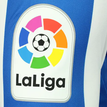Leandro Daniel Cabrera Sasía RCD Espanyol De Barcelona shirt