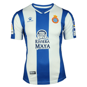 Óscar Melendo Jiménez RCD Espanyol De Barcelona shirt
