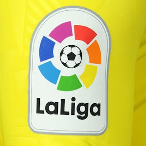 Isaac Carcelén Valencia Cádiz CF shirt