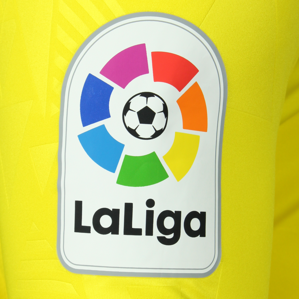 Isaac Carcelén Valencia Cádiz CF shirt
