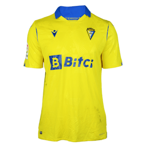 Jens Jønsson Cádiz CF forması