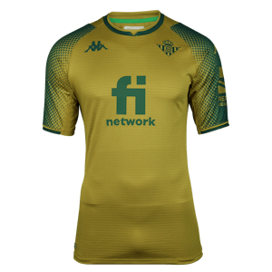 Joaquín  Real Betis forması