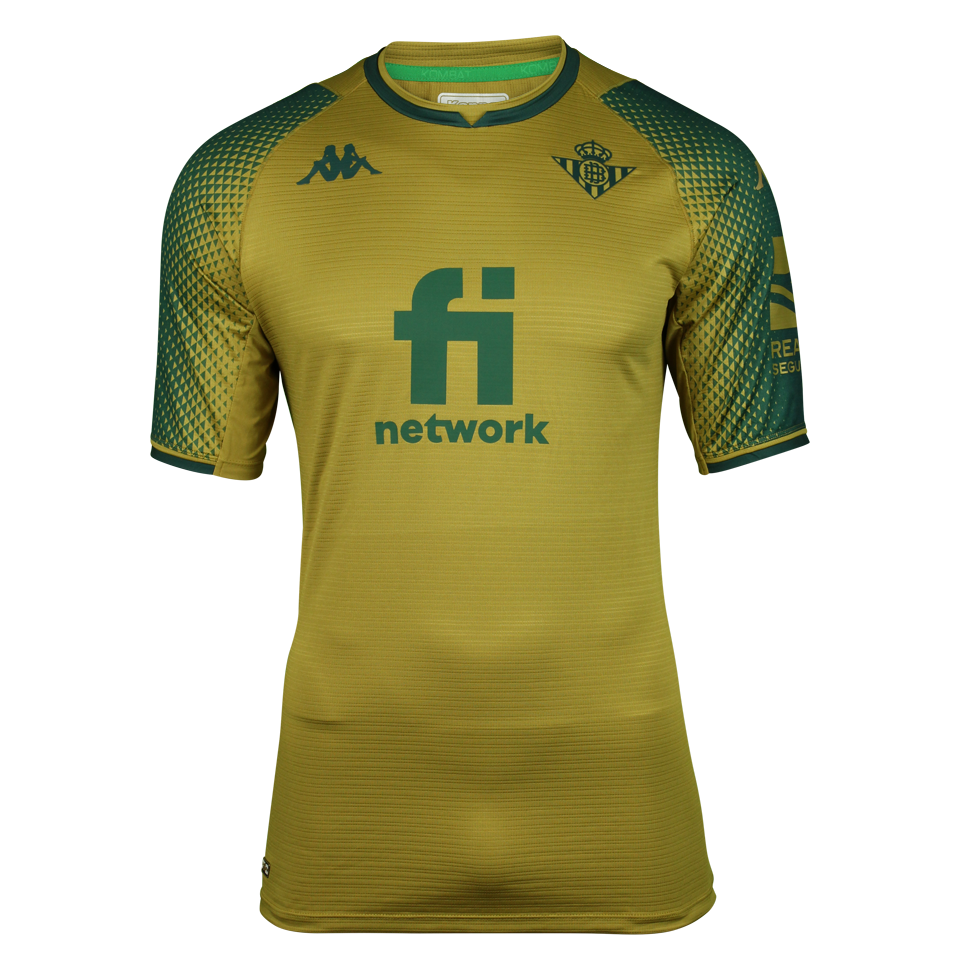 Joaquín  Real Betis forması