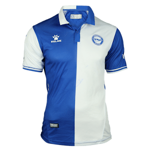 Pere Pons Riera Deportivo Alavés shirt
