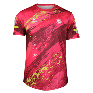Camiseta Antonio Sivera Salvá Deportivo Alavés