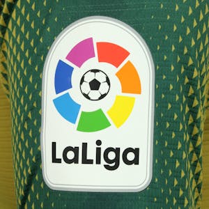 Juan Miranda González Real Betis shirt