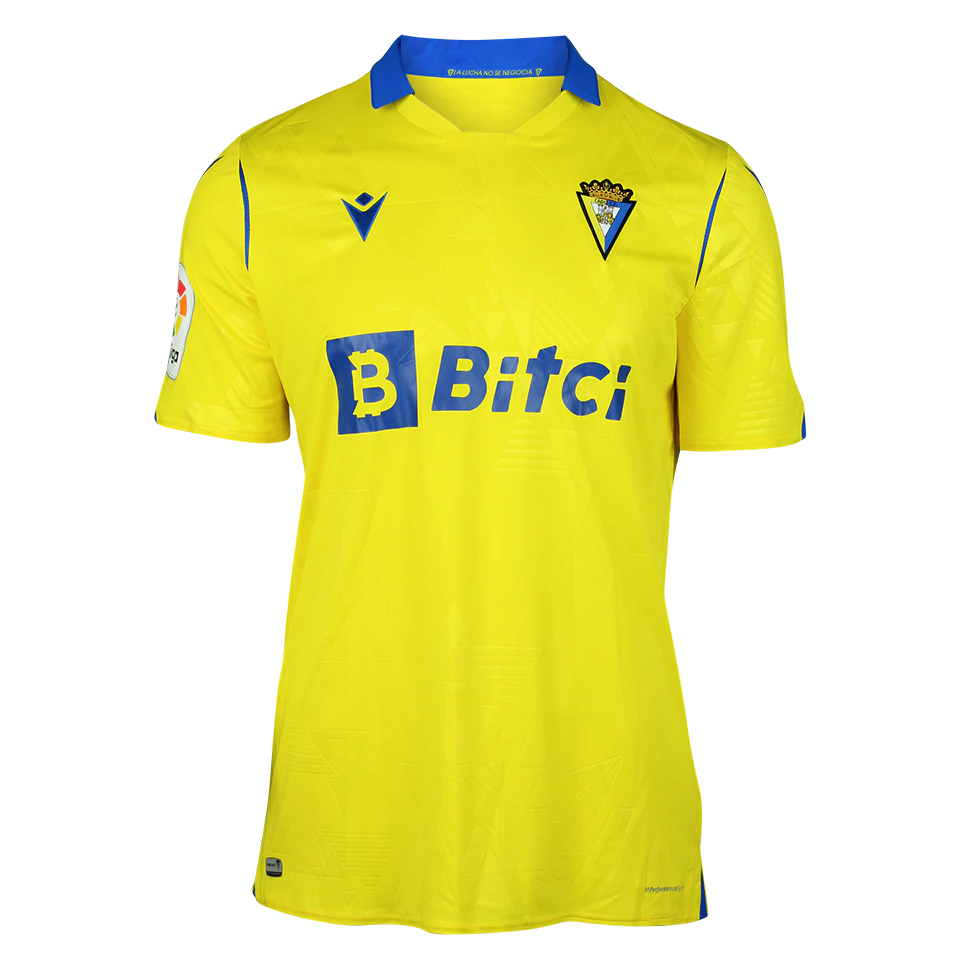 Juan Torres Ruiz Cádiz CF forması