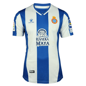 Landry Dimata  RCD Espanyol De Barcelona shirt