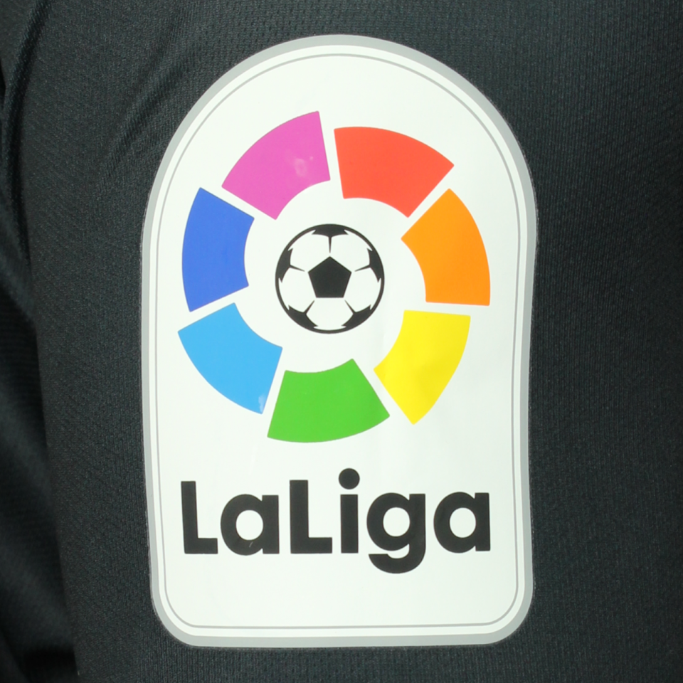Oier Olazábal Paredes RCD Espanyol De Barcelona shirt