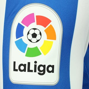 Francisco Mérida Pérez RCD Espanyol De Barcelona shirt