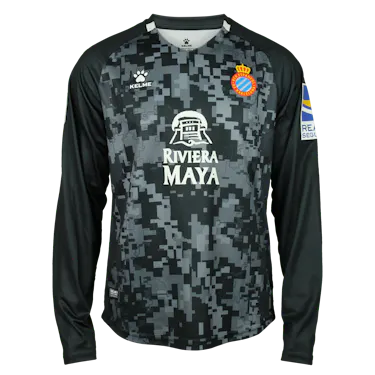 Joan García RCD Espanyol De Barcelona shirt