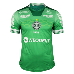 Rafael da Silva Francisco Coritiba camisa.