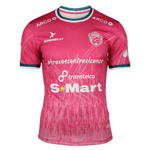 Jaime Gómez Valencia FC Juárez shirt