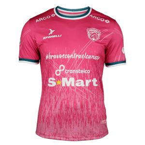 Maillot de Andrés Iniestra Vázquez Mellado (FC Juárez)