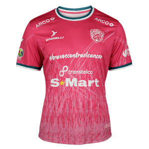 Pedro Raul Garay da Silva FC Juárez shirt